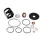Total Parts Kit, For Use With Model 009/LF009, Rubber