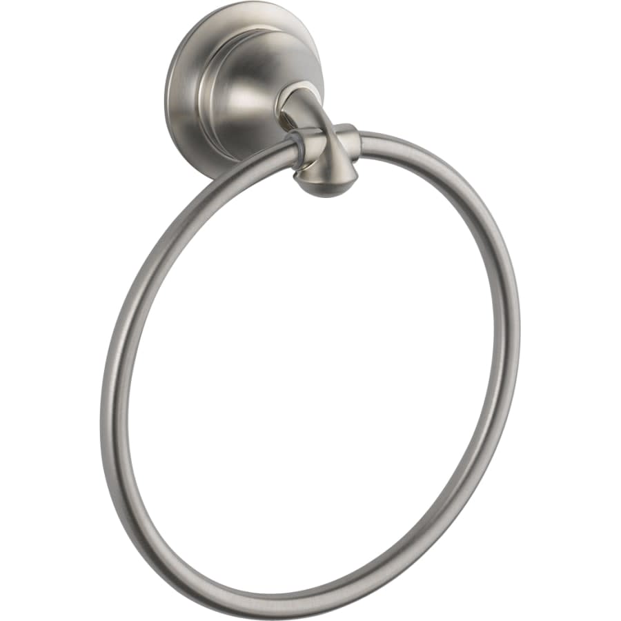 Linden Towel Ring