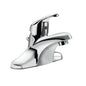 Cornerstone™ Centerset Lavatory Faucet, ADA, 1 Handle, 2-Hole, 1.2 gpm, Chrome