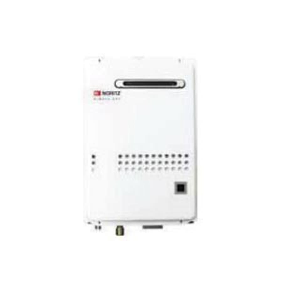 Condensing Tankless Water Heater, 120 Kbtu/hr, Natural Gas, Outdoor, Ultra Low NOx, 0.89 EF
