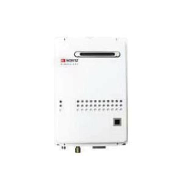 Condensing Tankless Water Heater, 120 Kbtu/hr, Natural Gas, Outdoor, Ultra Low NOx, 0.89 EF