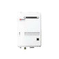 Condensing Tankless Water Heater, 120 Kbtu/hr, Natural Gas, Outdoor, Ultra Low NOx, 0.89 EF