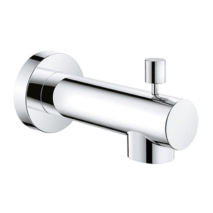 Concetto™ Tub Spout, Wall Mount, Chrome