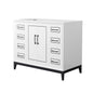 Marlena Single Bathroom Vanity - 41.75W x 34.5H x 21.75D
