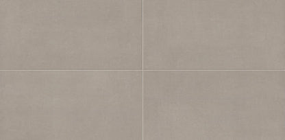 Mystone Moon Grey Rectangle 24X48 Matte