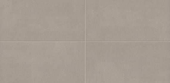 Mystone Moon Grey Rectangle 12X24 Matte
