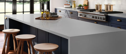Pre Fab Meridian Gray