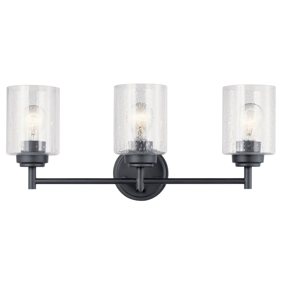 Winslow 3 Light 22" Wide Vanity Light