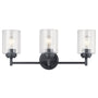 Winslow 3 Light 22" Wide Vanity Light