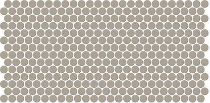 Keystone ClearFace Architect Gray Straight Joint 1X1 Matte