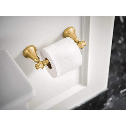 Colinet Wall Mounted Pivoting Toilet Paper Holder