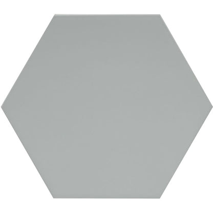 RHYTHM HEX SILVER 11X13