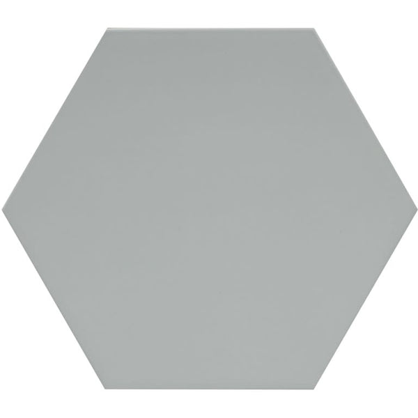 RHYTHM HEX SILVER 11X13
