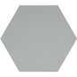 RHYTHM HEX SILVER 11X13