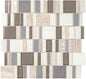 Midpark Mosaics Rainstorm Square 2X2 Matte