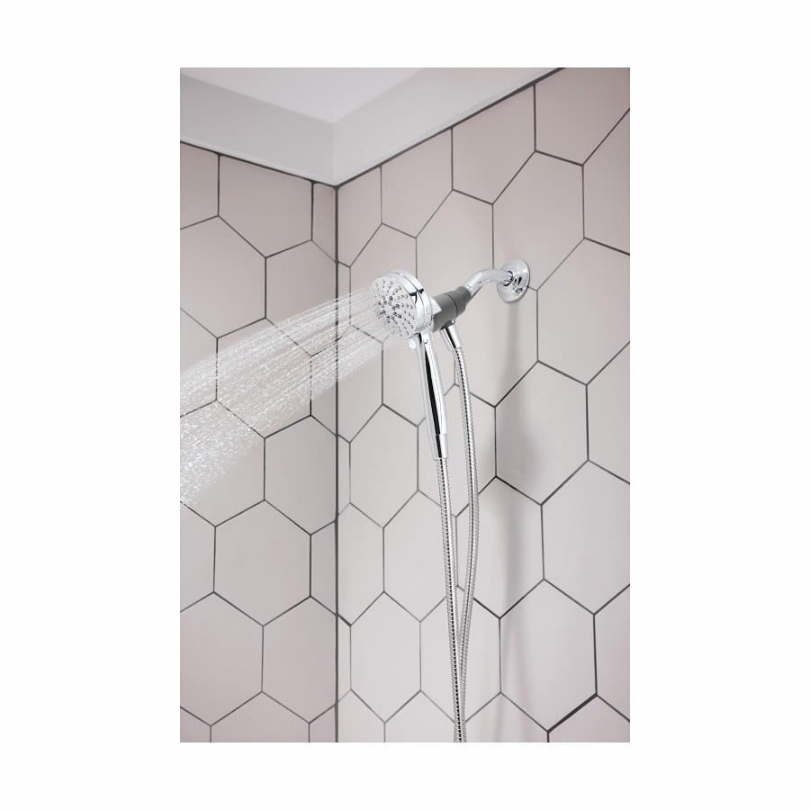 Engage™ Hand Shower, 1.75 gpm, Polished Chrome