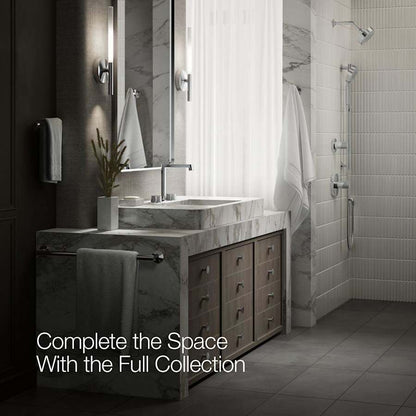 Components Knob Handles for Bathroom Faucet