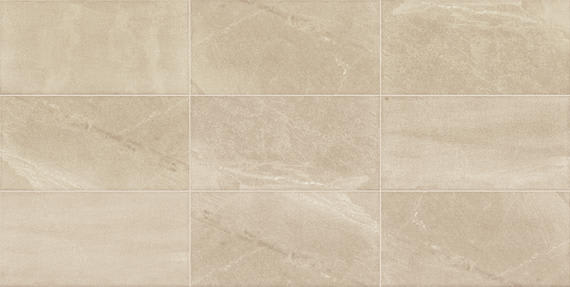 Merit Cool Beige Rectangle 12X24 Matte