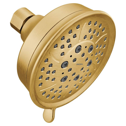 2.5 GPM Multi Function Shower Head