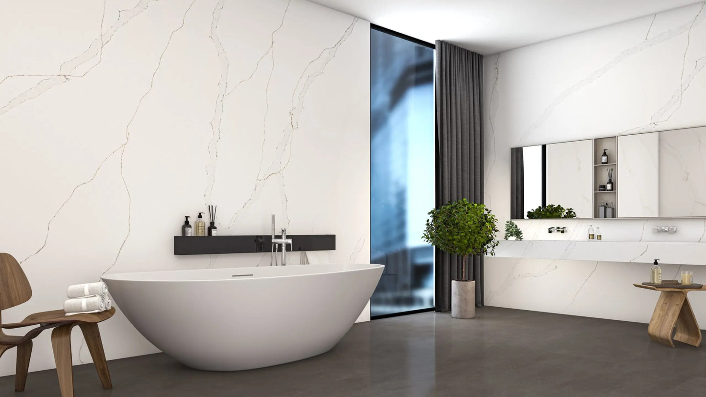 Salora Grey