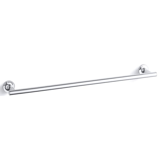 Purist 24" Towel Bar