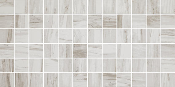 Platinum Calacatta Sky Rectangle 6X18 Glossy