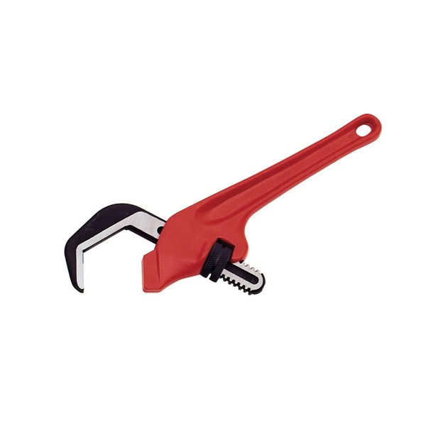 Smooth Jaw Hex Wrench, Ductile Iron Blade