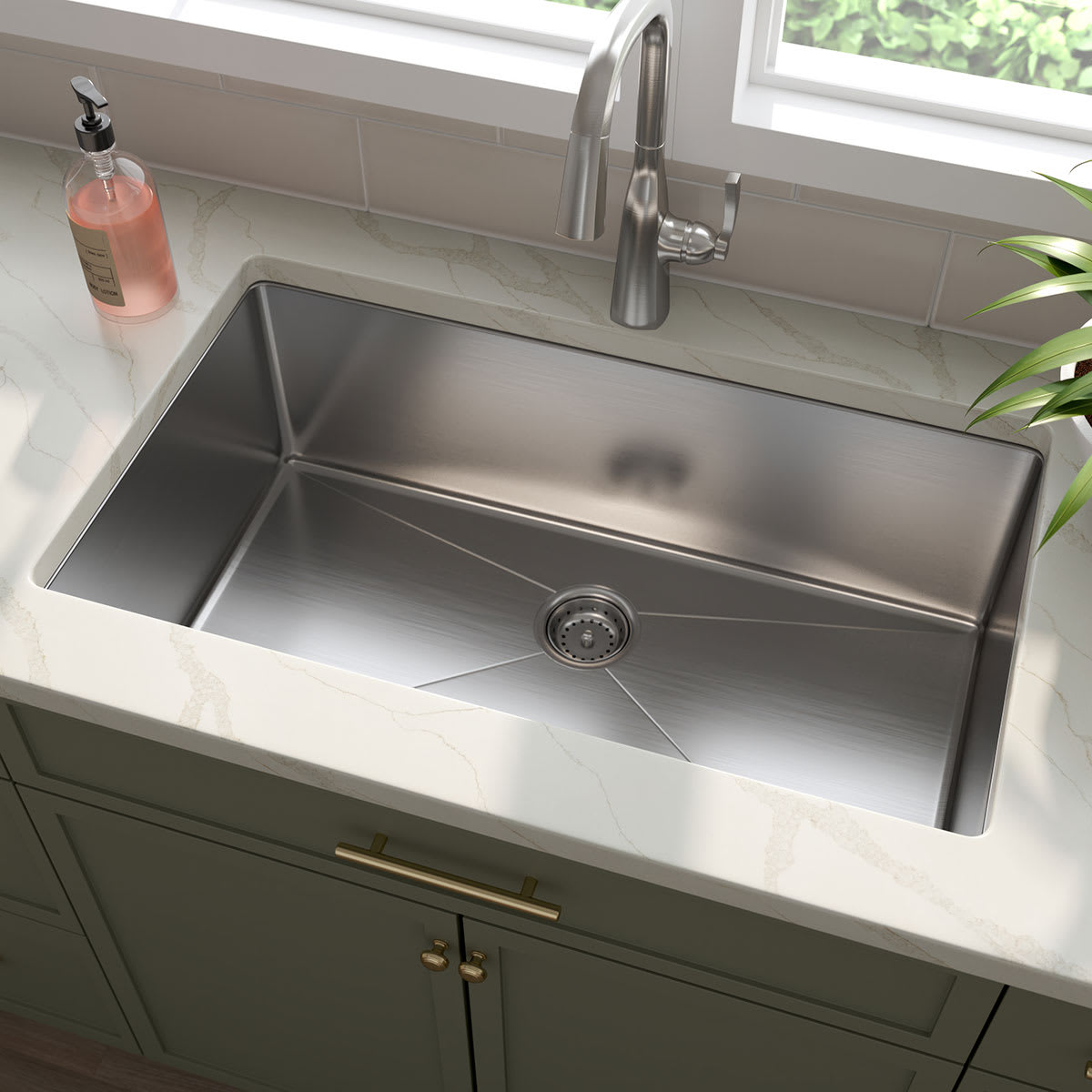 Handcrafted 16G 3219