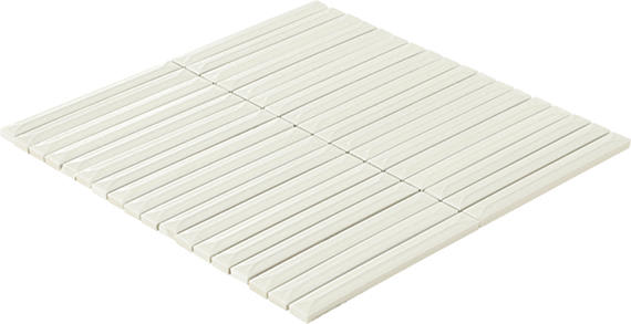 Artefino Vintage Pearl Pyramid 1/2X6 Glossy