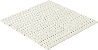 Artefino Vintage Pearl Pyramid 1/2X6 Glossy