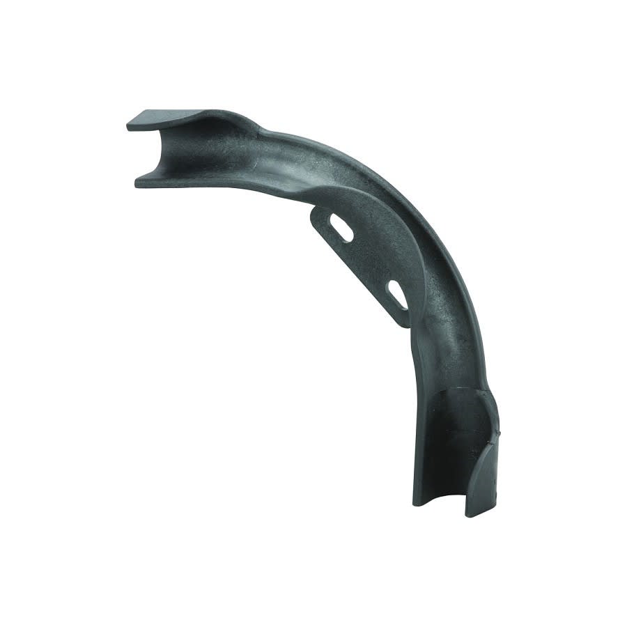PureFlow® Bend Support, 1/2 in, Plastic