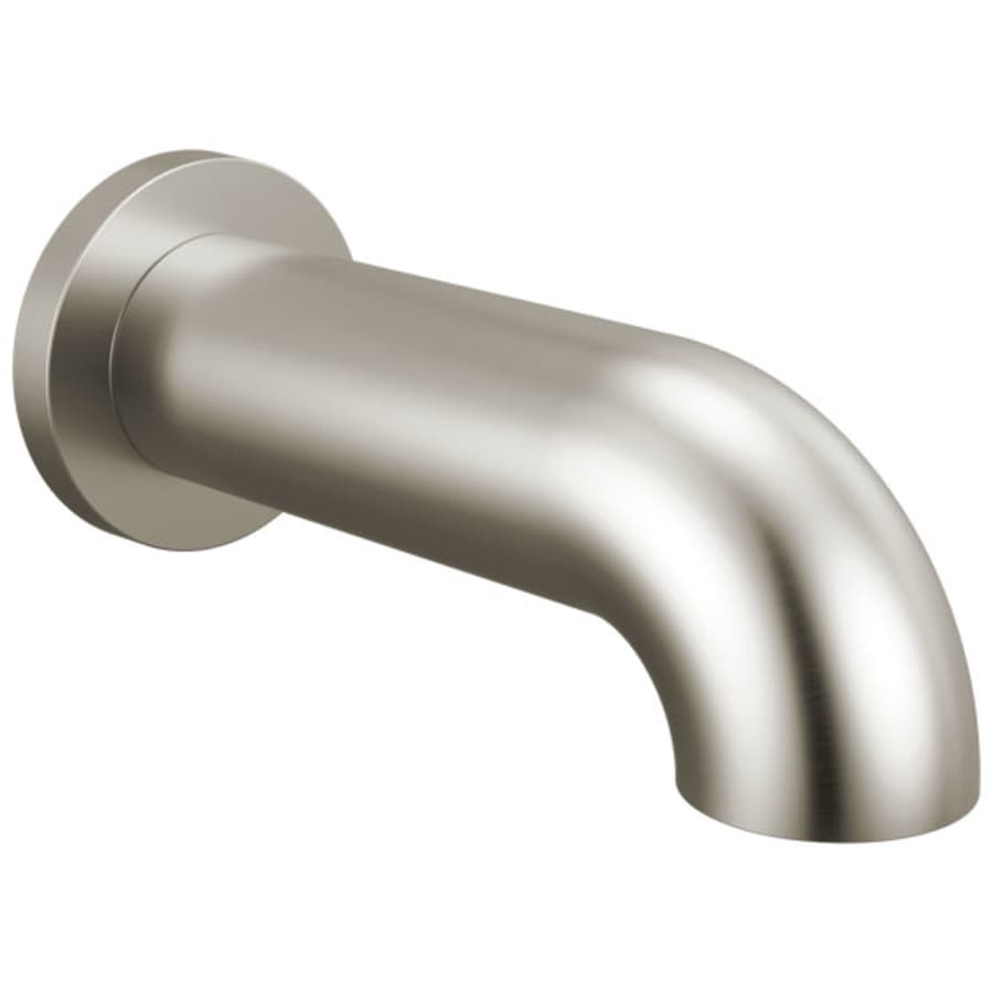 Trinsic 7" Non Diverter Wall Mounted Tub Spout