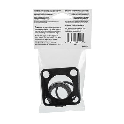 Universal Element Gasket Kit