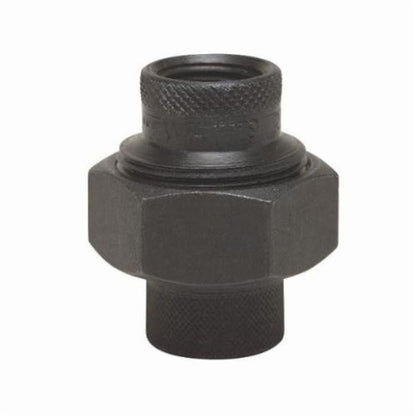 Dielectric Union, 3/4 in, FNPT