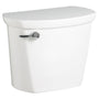 Cadet Pro Toilet Tank with Performance Flushing System - Tank Only