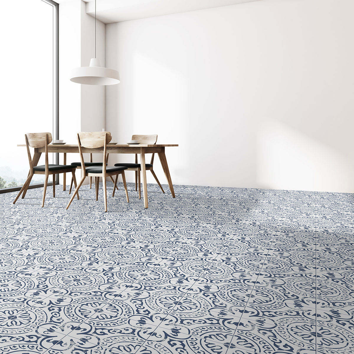 Kenzzi™ Indigo