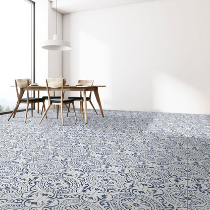 Kenzzi™ Indigo