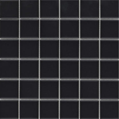 CATCH BLACK MT MO 2X2/12X12