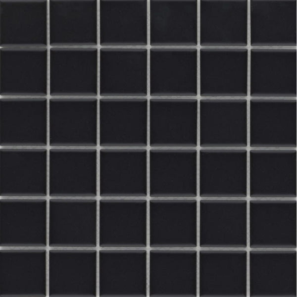 CATCH BLACK MT MO 2X2/12X12