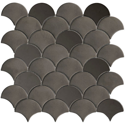 DROP ANTHRACITE (Make to order)