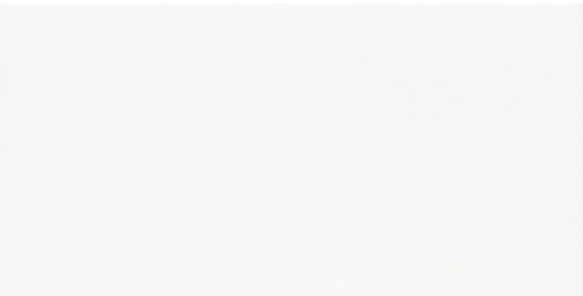 MAIOLICA BRIGHT WHITE 3X6