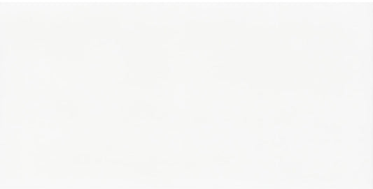 MAIOLICA BRIGHT WHITE 3X6