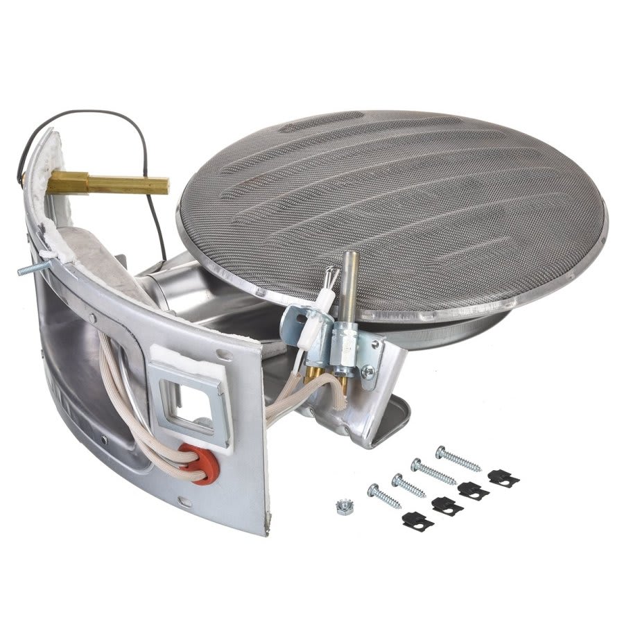 Burner Assembly Replacement Kit ULN Self-Powered