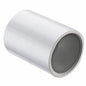 Coupling, 4-1/2 in, Socket, SCH 40/STD, PVC