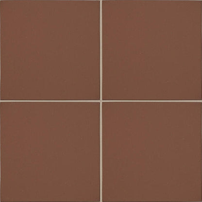 Quarry Textures Diablo Red Square 8X8 Abrasive