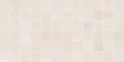 Cove Creek Off White Rectangle 4X16 Matte