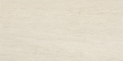 Sunset Falls White Herringbone 1X3 Matte
