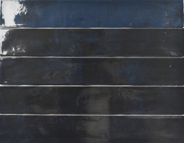 ZELLIGE DEEP BLUE 2X16