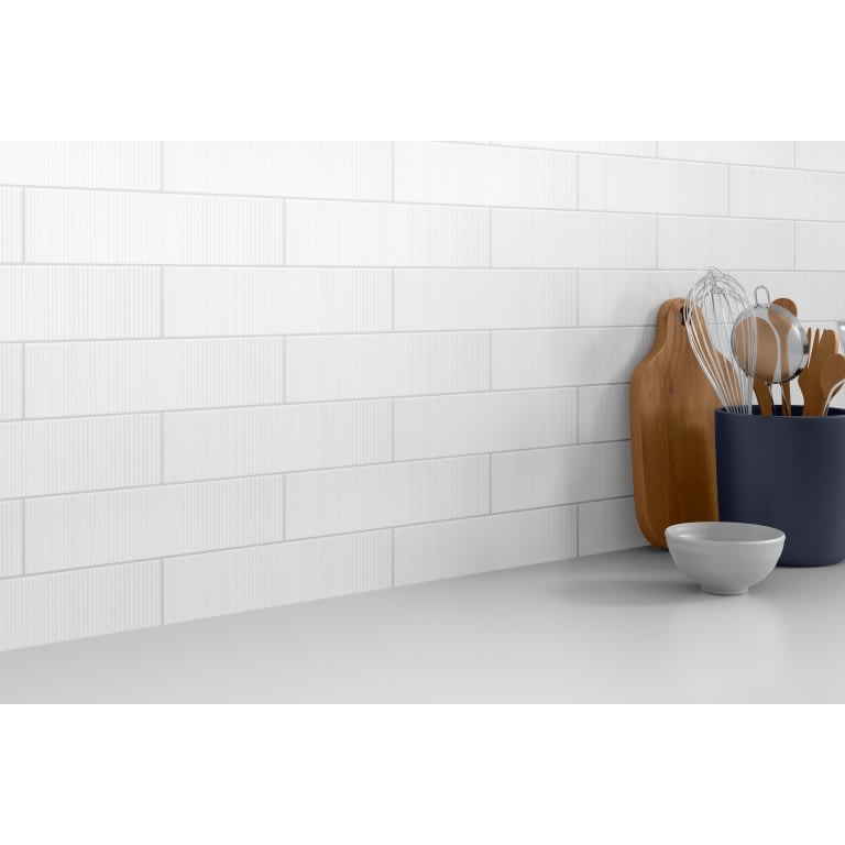 EXPRESS LINEAR WHITE 3X12
