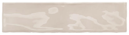 Costa Clara Beach Sand Rectangle, Undulated 3X12 Glossy